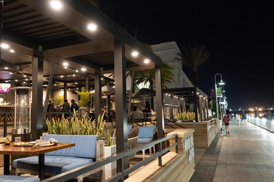 Concierge itinerary