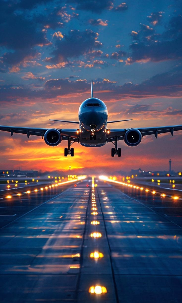 Flight booking