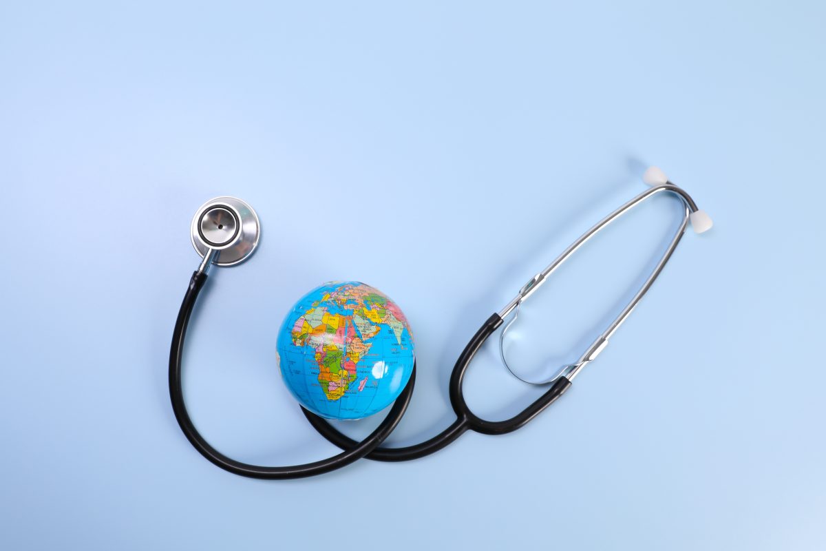 Medical visa support